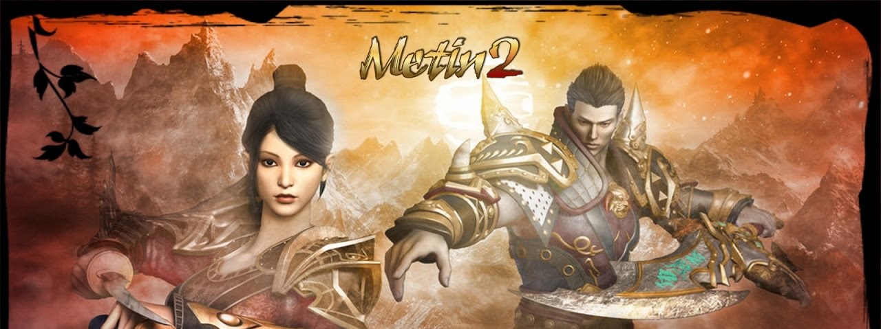 Metin2